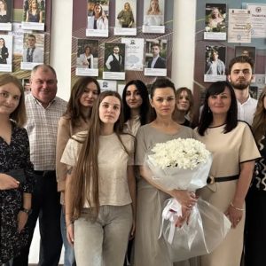 Атестація відбулась!!!