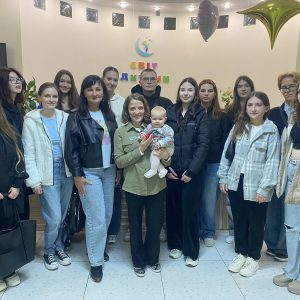 Практико-орієнтоване навчання на кафедрі психології ТНТУ ім. І. Пулюя!!!