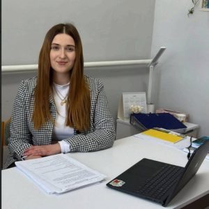 Кафедра психології ТНТУ ім. І.Пулюя презентує “Кейси випускників”.