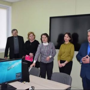 27 січня 2026 року разом з колегами кафедри Менеджменту та адміністрування Кафедра менеджменту та адміністрування, ТНТУ і кафедри Психології Кафедра психології ТНТУ зустрілися з випускниками фахового коледжу ТНТУ.